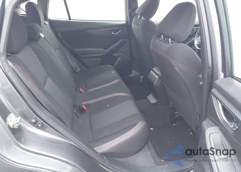 2019 Subaru Impreza 2.0I Sport z USA, uszkodzony, nr VIN 4S3GTAJ60K1706185